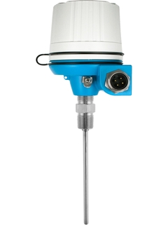 Endress+Hauser Temperature Sensor